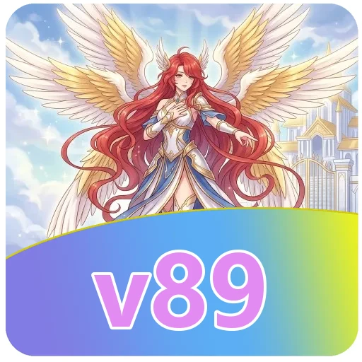 Ilustrasi pencocokan versi dan ukuran v89