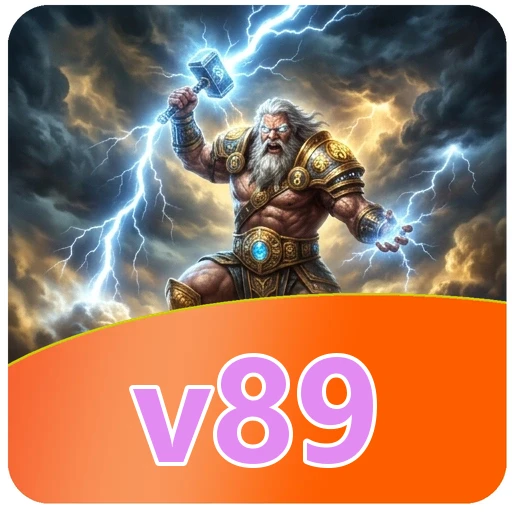 Ilustrasi syarat perangkat untuk v89 APK