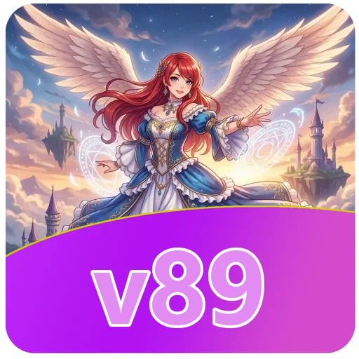 Ilustrasi berkas v89 APK 32.7 MB